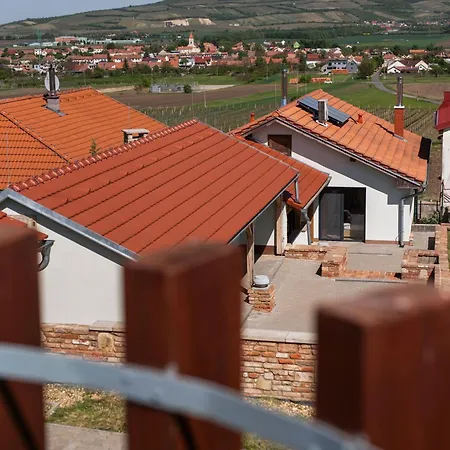 Apartamento - Archivní Sklep Dolní Dunajovice