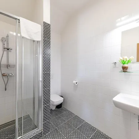 Apartamento - Archivní Sklep Dolní Dunajovice